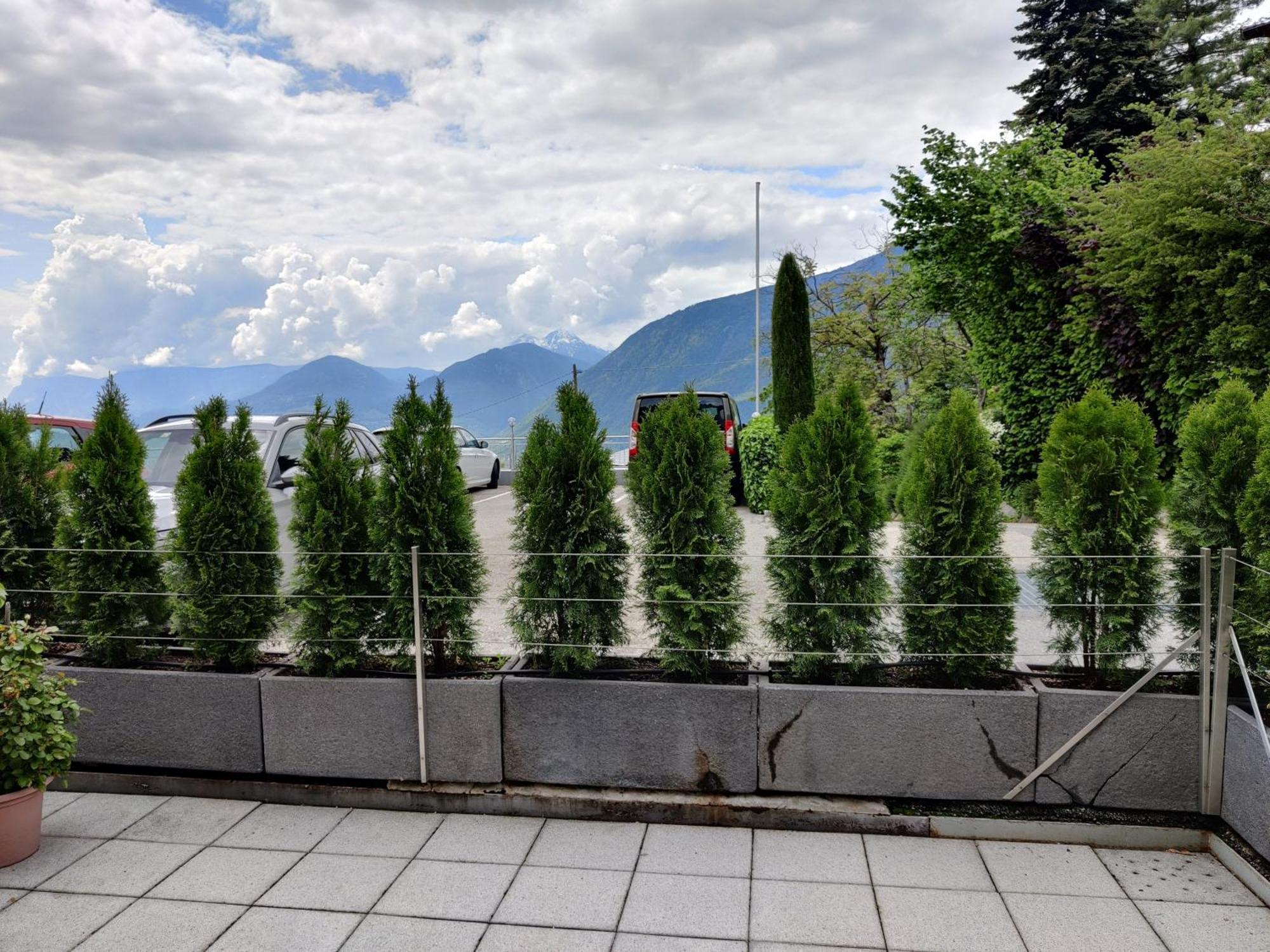 Hotel Garni Herz Тироло Номер фото